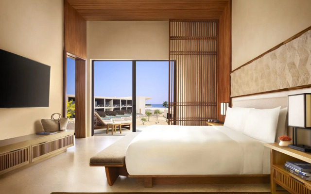 Nobu Hotel Los Cabos