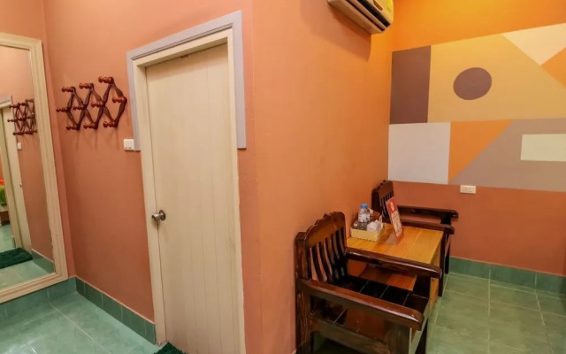 Nida Rooms Glory Chotana 29 Chang Phuak