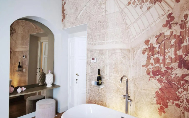 Ricasoli Garden Relais