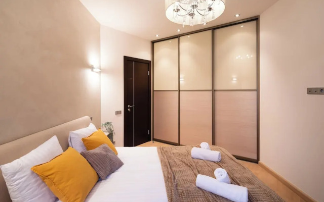 Audeju Two Bedroom With Two Bathrooms