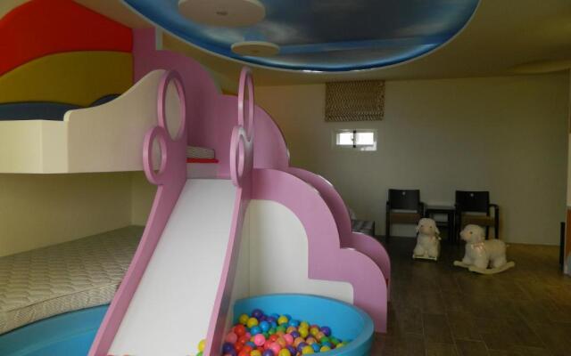 Dream Ocean View B&B