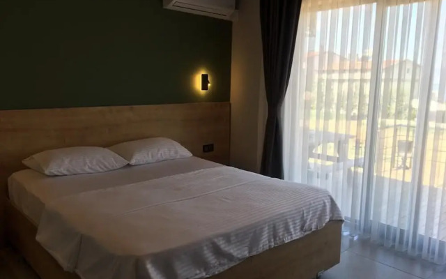 Gölyaka Stone Garden Hotel