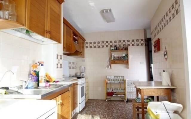 The Best Terrace in La Mata