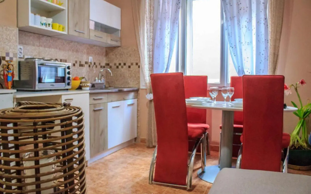 BB Downtown Apartment