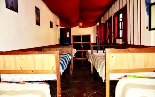 Hostal El Rincón de los Camellos