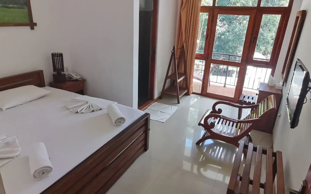 Rajarata Family Resort