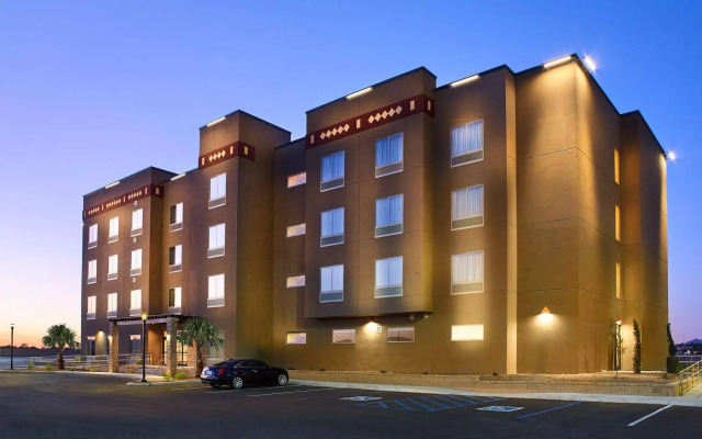 The Hotel at Sunland Park Casino El Paso, Ascend Hotel Collection