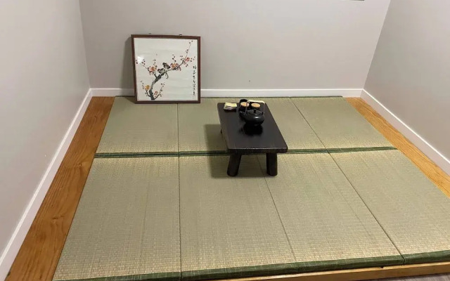 Newly Renovated 1br1ba With Asian Style
