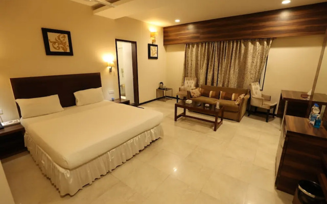 Hotel Varun