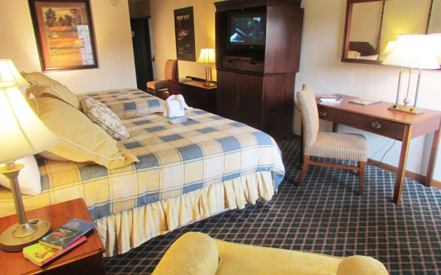 Arbors at Island Landing Hotel & Suites