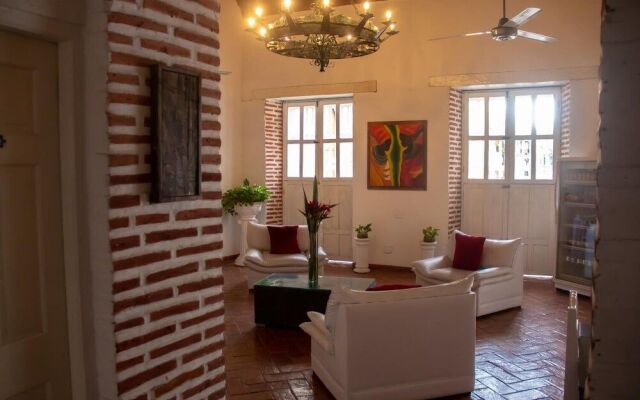 Casa Villa Colonial