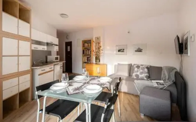 Apartamenty Smrekowa 2 Zakopane