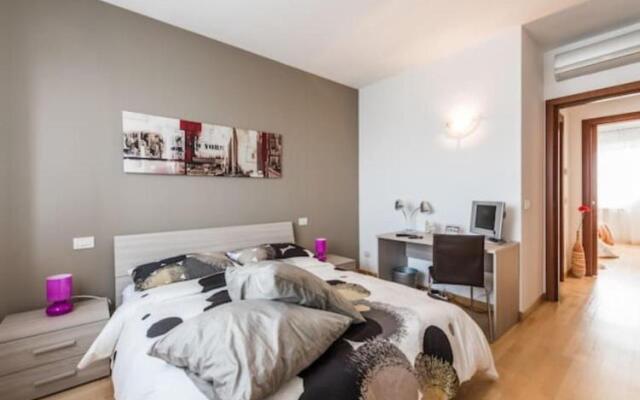 A Casa di Fabio Holiday House