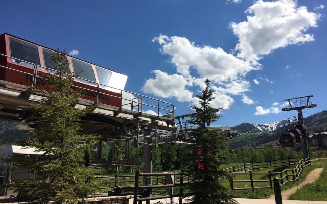 Miners Club 2 Bedroom A