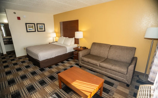 Comfort Inn