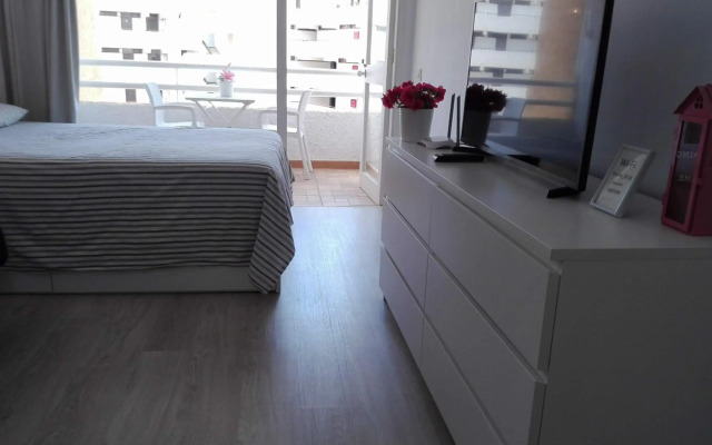 Apartamentos Borinquen