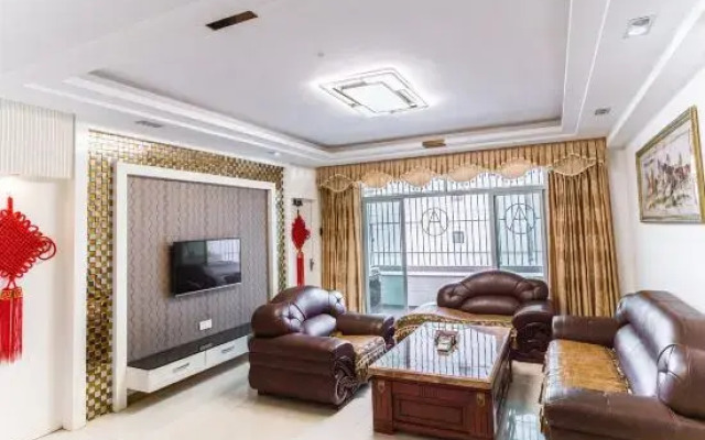 Pingtan pusu Inn Inn (Hanyang Road Branch)