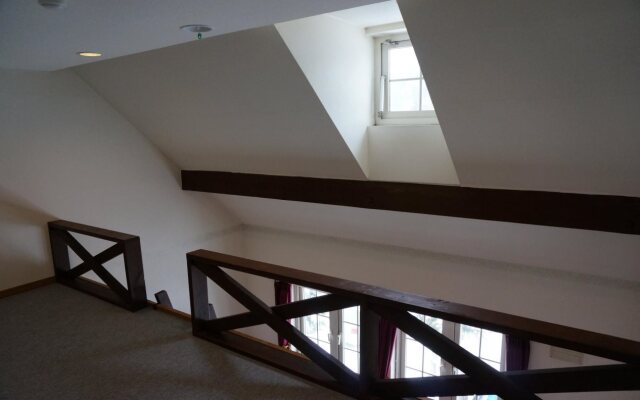 Petit Hotel Gracey Tomamu