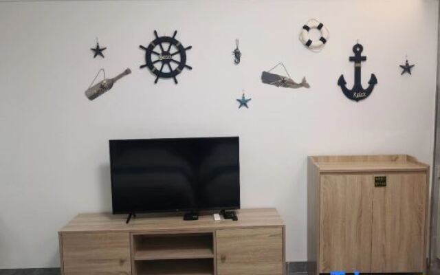 Xu Wenyouran Homestay