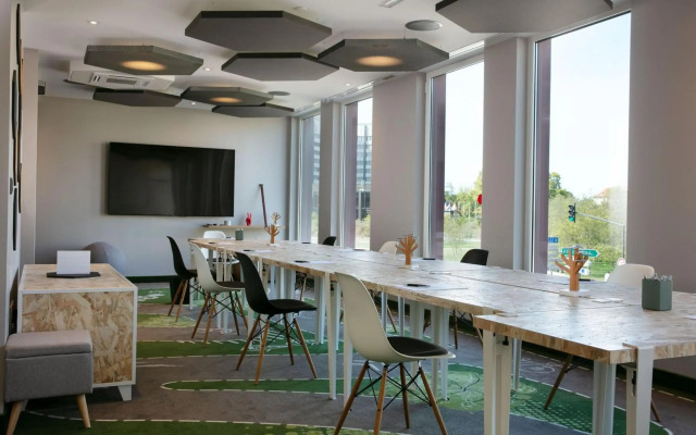 Aloft Strasbourg City Centre