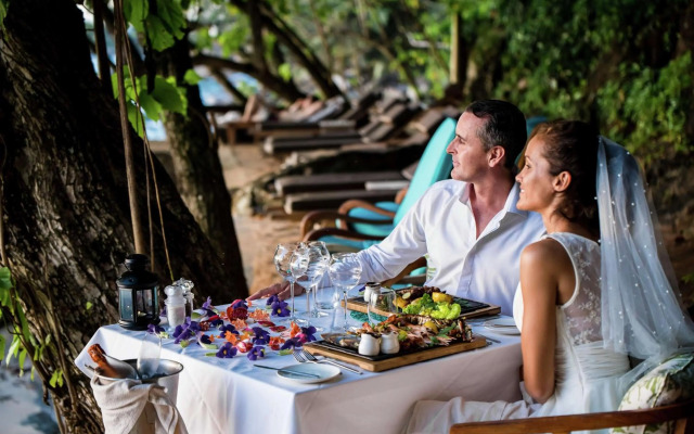 Hilton Seychelles Northolme Resort & Spa