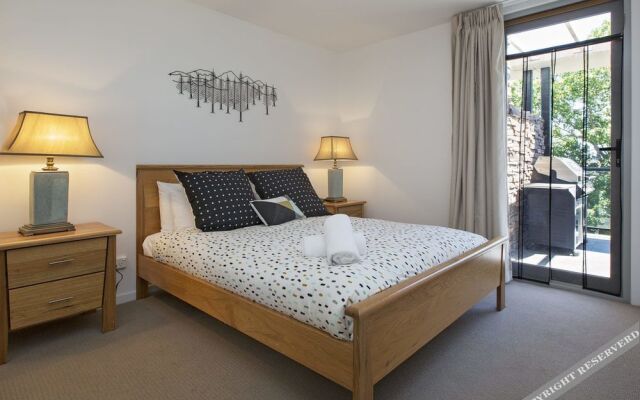 Edge 5 Holiday Accommodation