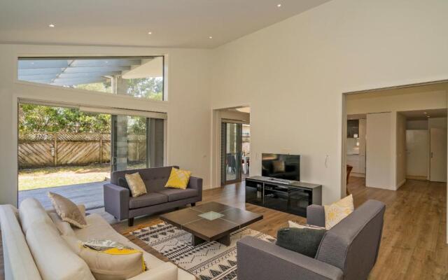 Matarangi Marvel - Matarangi Holiday Home