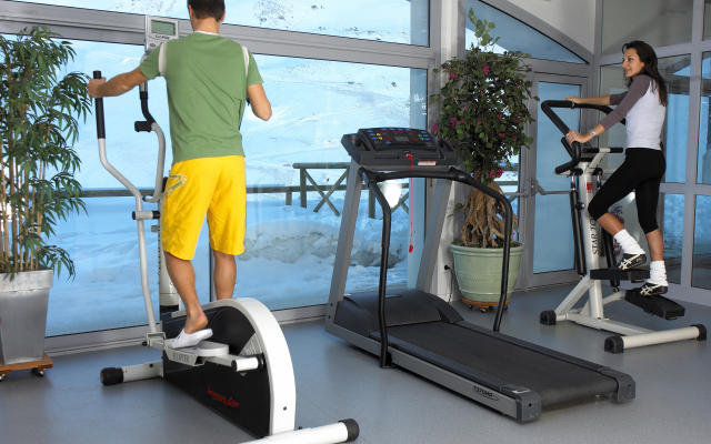 Résidence Pic du Midi