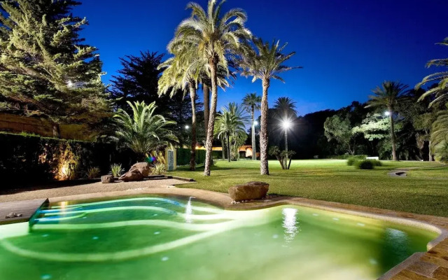 Agroturismo Ca Na Xini