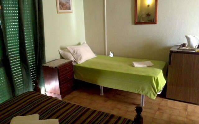 Hostel Pacífica