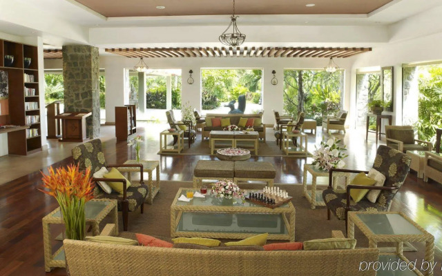 Taj Green Cove Resort & Spa Kovalam