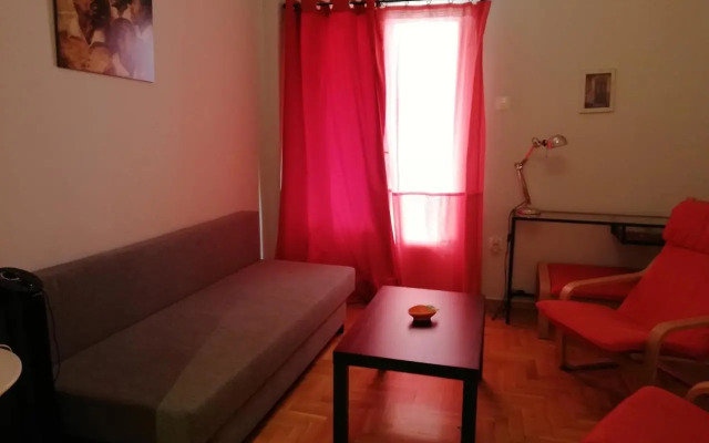 Wonderful Apartment in central Athens