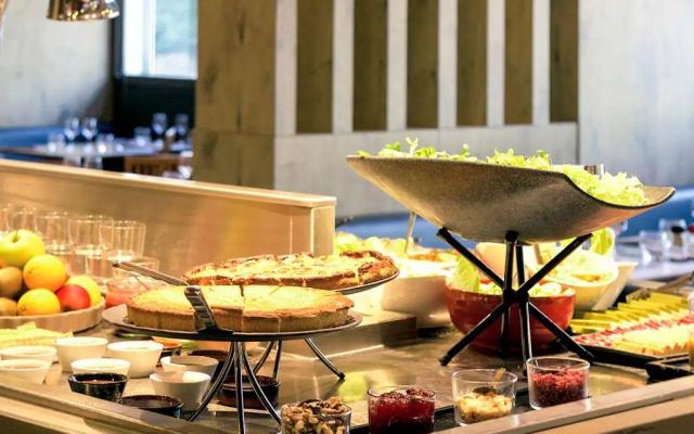 ibis Paris Porte d'Italie