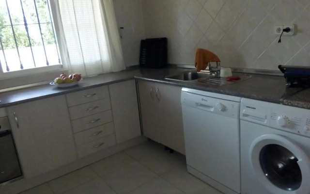 Apartamento Altea cerca de todo