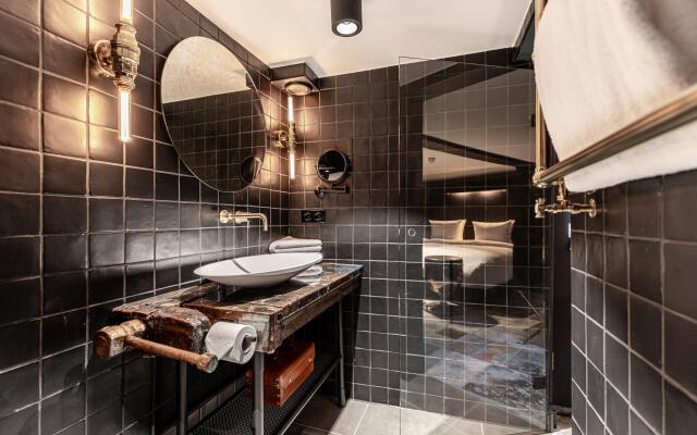 Hotel The Craftsmen
