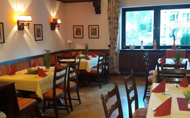 Hotel Schwarzwaldschäfer