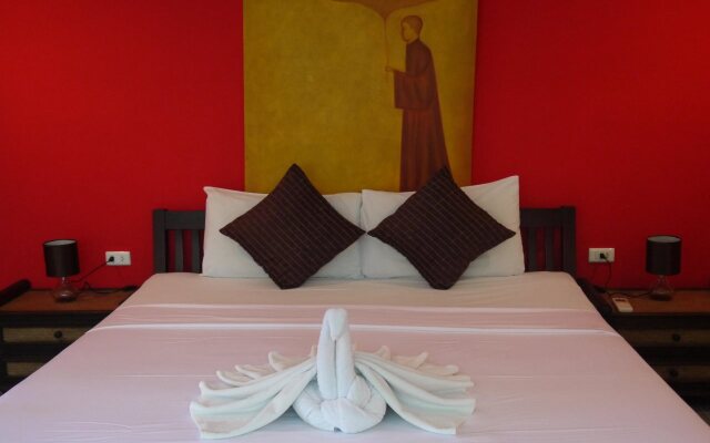 Surin Sweet Hotel