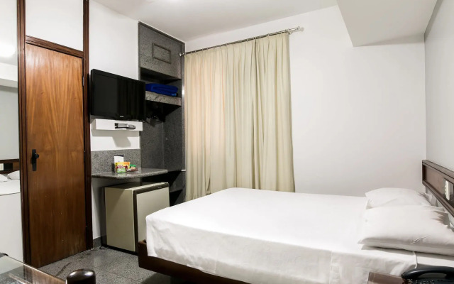 Savassi Hotel