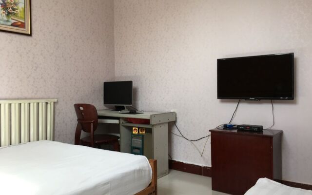 Qufu Xingsheng Hotel