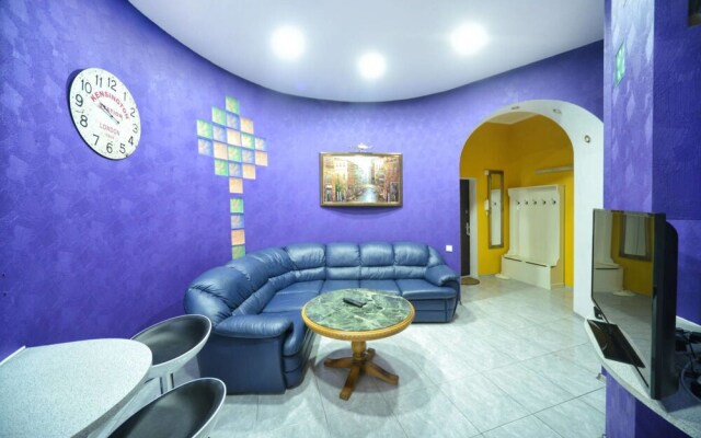 KievApartmentNow on Maidan area