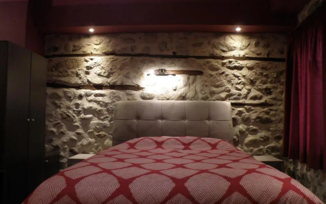 Guest house sotiriou