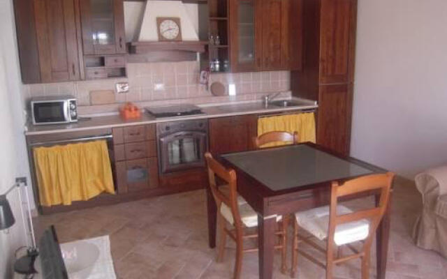 Agriturismo Le Pinete
