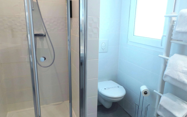 Hôtel Kyriad Quimper Sud