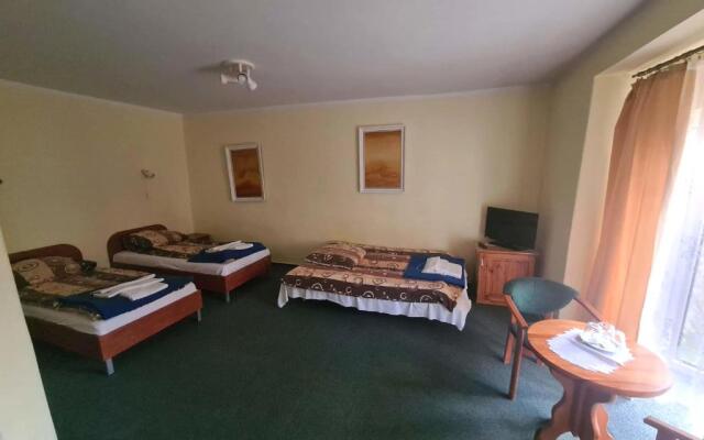 OWR Relax - Hostel położony blisko atrakcji turystycznych