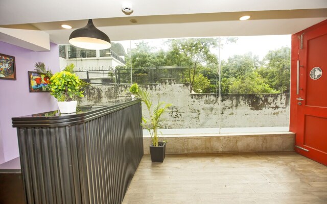 Octave Uptown Suites