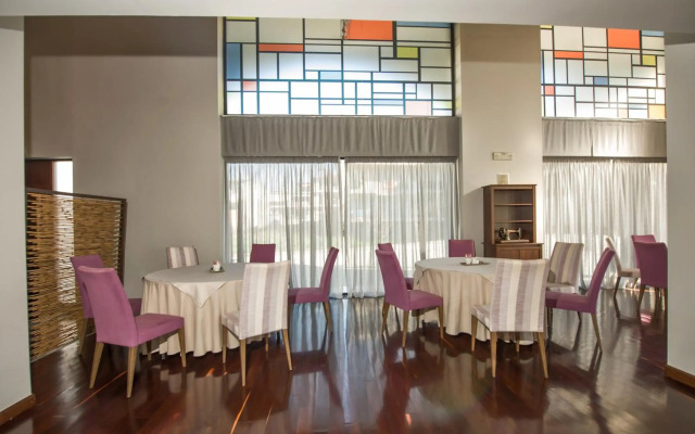 Agrinio Imperial Hotel