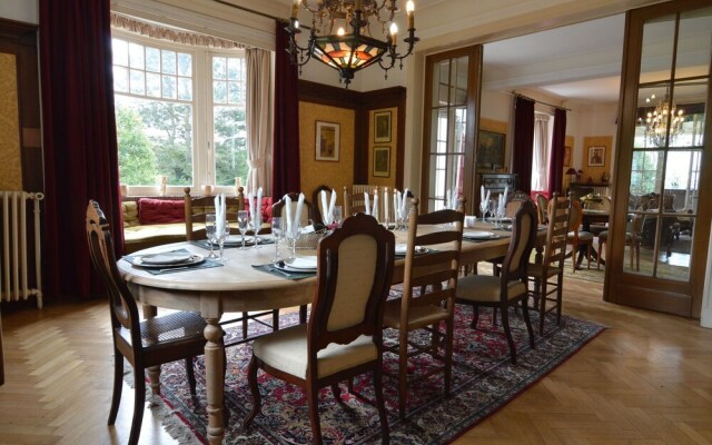 Villa Solveld