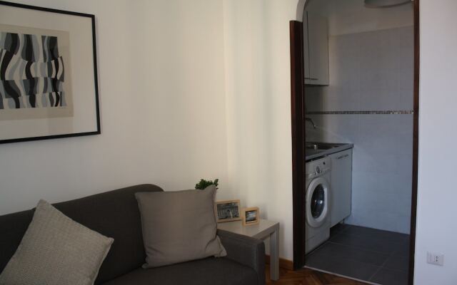 Home2Rome - Trastevere Reale