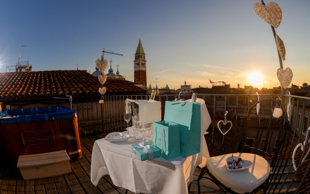 Hotel Dona Palace