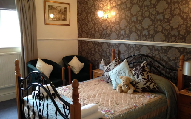 The Tollgate Inn